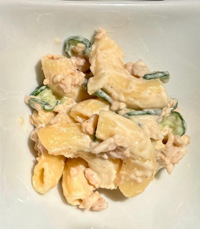 ✨まめたんマカロニサラダ✨ by yare38☆ 【クックパッド】 簡単