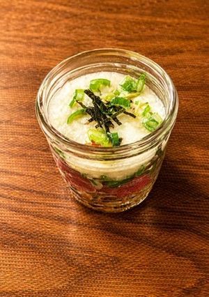 ばくだん小鉢-レシピのメイン写真