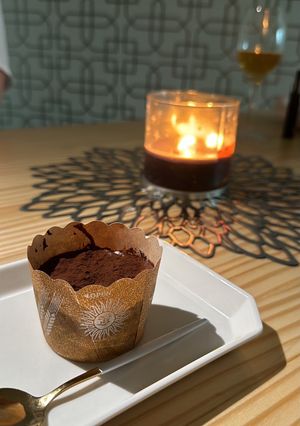 生チョコみたいに美味しい-レシピのメイン写真