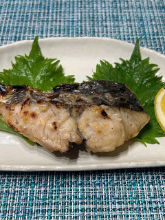 玉ねぎ麹で焼き魚 鰆(さわら)-レシピのメイン写真