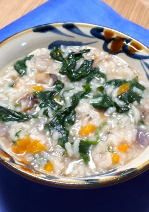 【10月】カンダバージューシー-レシピのメイン写真