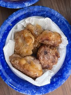 揚げない唐揚げ-レシピのメイン写真