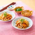レンジで!焼き肉のたれで作る簡単きんぴら