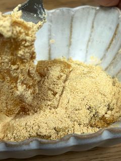 オオバコわらび餅(サイリウム)-レシピのメイン写真