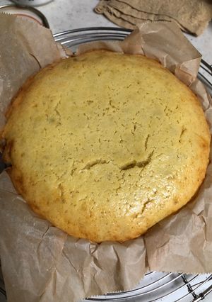 さつまいものケーキ-レシピのメイン写真
