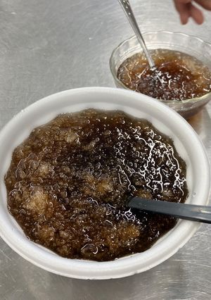 【激ウマ】ペプシかき氷🍧-レシピのメイン写真
