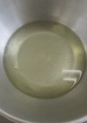 かつおだし　～電子レンジ編～-レシピのメイン写真