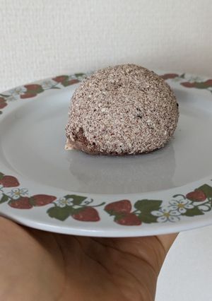 超絶ザクザク！ふわもち雑穀パン-レシピのメイン写真