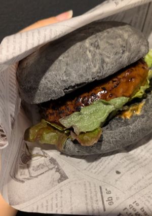 発酵なし！豆腐のデトックスバーガーバンズ-レシピのメイン写真