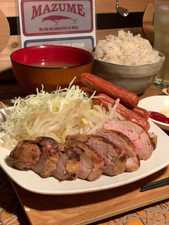 ローストポーク❕-レシピのメイン写真