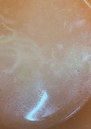 禁断のニンニクスープ-レシピのメイン写真