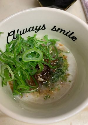 我が家の納豆だれ-レシピのメイン写真