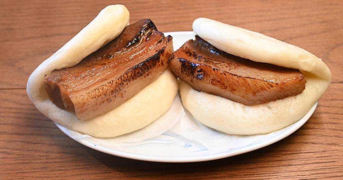 基本からアレンジまで！思わずつくりたくなる「割包」のレシピ集 | クックパッド