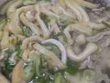 簡単！栄養満点！湯肉豆腐鍋