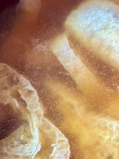 油揚げのお味噌汁-レシピのメイン写真