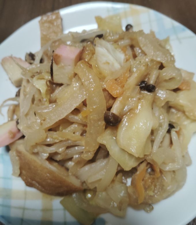 鮭のちゃんちゃん焼き by 嵐の松潤が大好き♥️♥️ 【クックパッド 鮭のちゃんちゃん焼き by 嵐の松潤が大好き♥️♥️ 【クックパッド