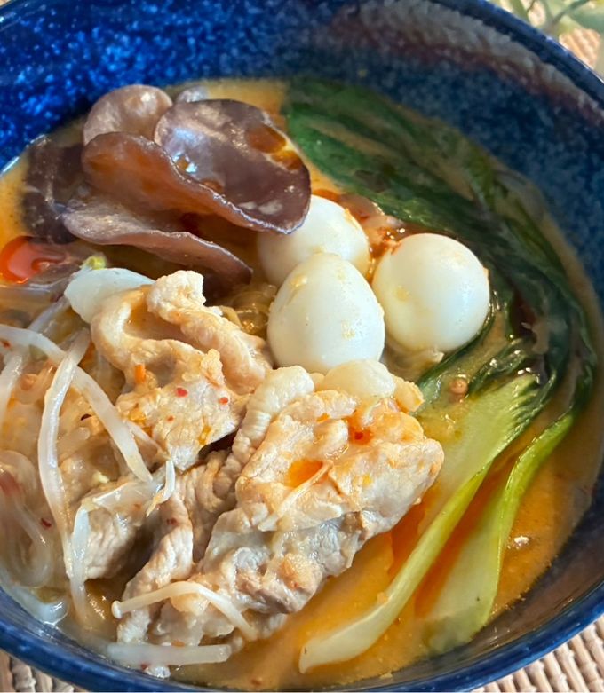 【お店越え】おうちで簡単！極旨麻辣湯-レシピのメイン写真