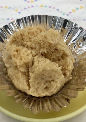 きなこ蒸しパン-レシピのメイン写真