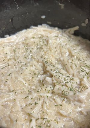 ダイエットさけるチーズリゾット-レシピのメイン写真
