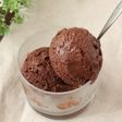 生クリームなし!濃厚★至福のチョコアイス