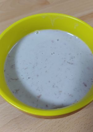 いちごジャム豆乳プリン-レシピのメイン写真