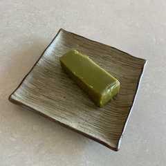 抹茶ういろう-レシピのメイン写真