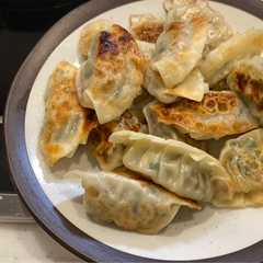 おうち餃子-レシピのメイン写真