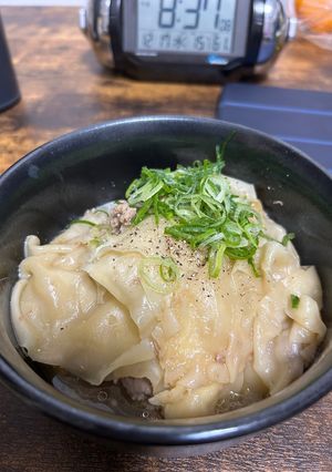 無限もやし小籠包-レシピのメイン写真