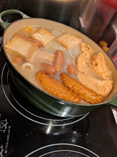 味噌風味おでん(少し甘め)-レシピのメイン写真