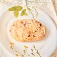 レンジで簡単!スペイン風オムレツ
