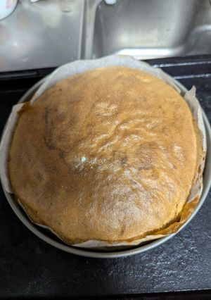 苺のスポンジケーキ弐-レシピのメイン写真