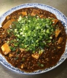 簡単！チャチャッと麻婆豆腐-レシピのメイン写真