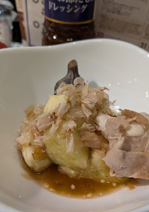 簡単、レンジで、なすと豚肉の、蒸し。-レシピのメイン写真