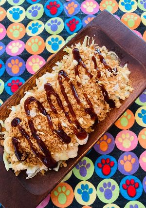 揚げない！？＼簡単／ささみチーズフライ-レシピのメイン写真