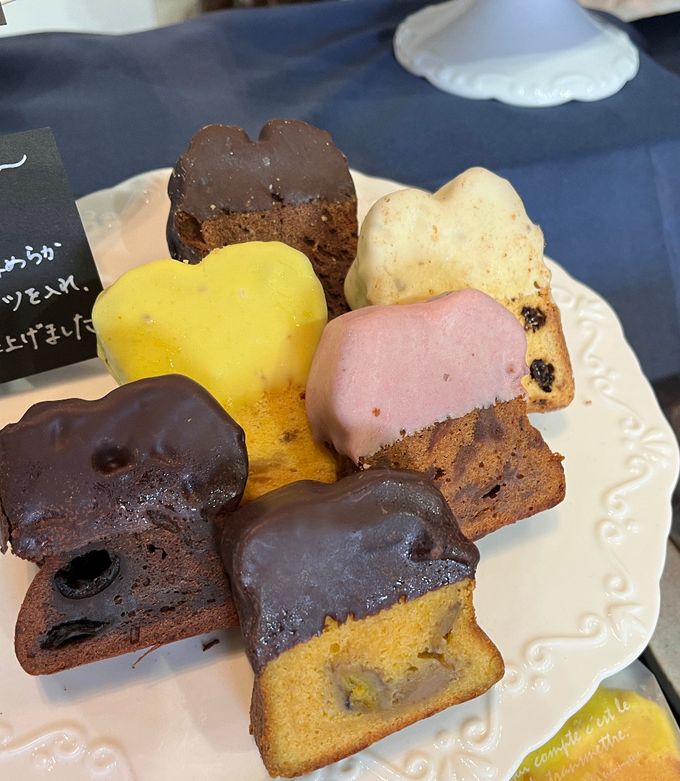 ブランデーショコラケーク-レシピのメイン写真