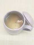 丸ごと玉ねぎスープ