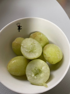 冷凍ぶどう🍇-レシピのメイン写真