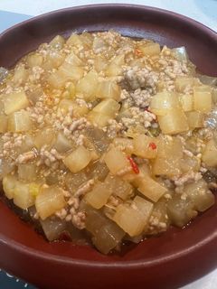 【レンジで時短】麻婆大根-レシピのメイン写真
