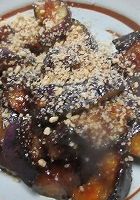 簡単焼きナス風-レシピのメイン写真