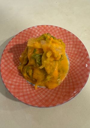 黃金泡菜-レシピのメイン写真