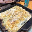 ししゃもオーブン焼き