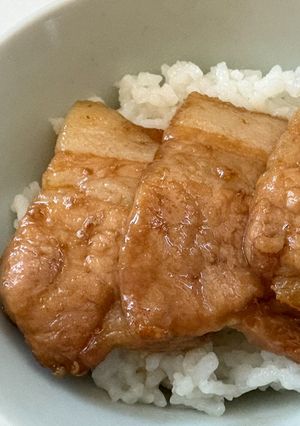 エアフライヤーでチャーシュー-レシピのメイン写真