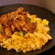 甘辛肉ムラ炒飯