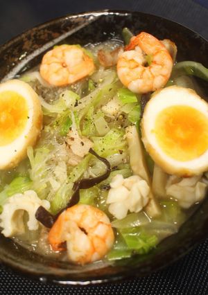 熊本名物 太平燕(タイピーエン)♪-レシピのメイン写真