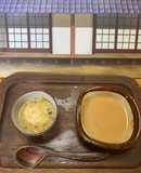 玄米甘酒の米粉ヘルシーカミカミ蒸しパン