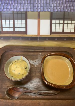 玄米甘酒の米粉ヘルシーカミカミ蒸しパン-レシピのメイン写真