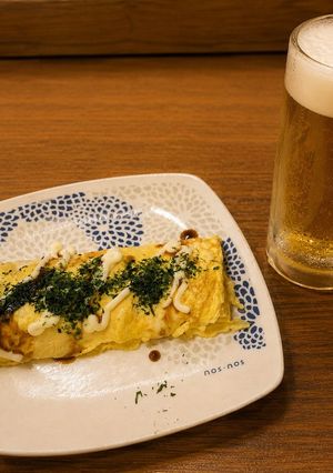 豚平焼き★昭和スタイル-レシピのメイン写真