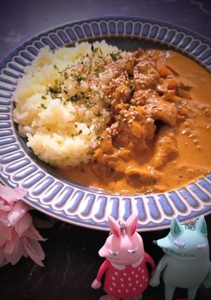 ☆簡単☆ターメリックライス✨💖🌈-レシピのメイン写真