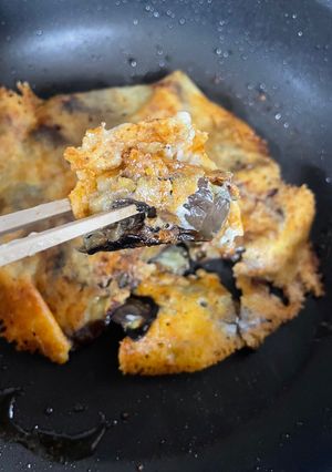 野菜おやつ-レシピのメイン写真