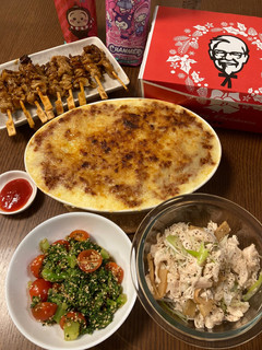 タラとじゃがいもの簡単チーズグラタン-レシピのメイン写真